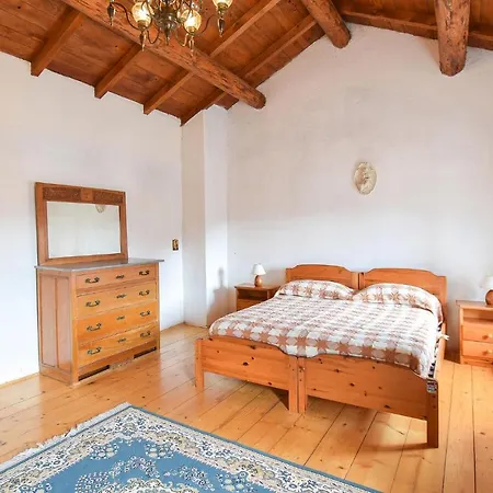 Prázdninový dům Casa Delleremita