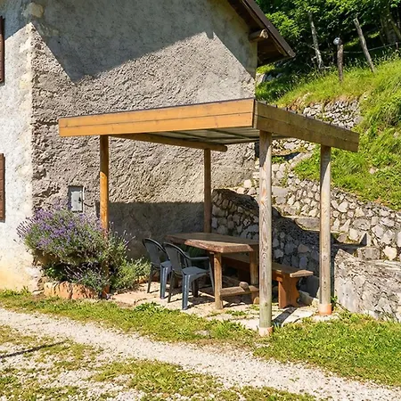 Casa Delleremita
