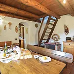 Casa Delleremita Sovramonte