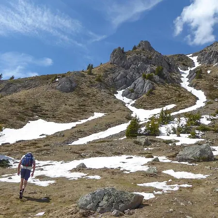 Vakantiehuis Casa Delleremita Sovramonte