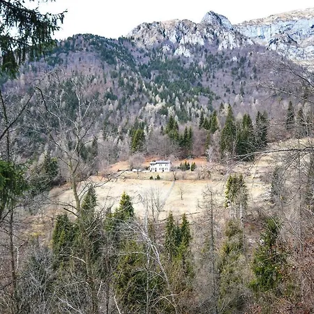 Holiday home Casa Delleremita *