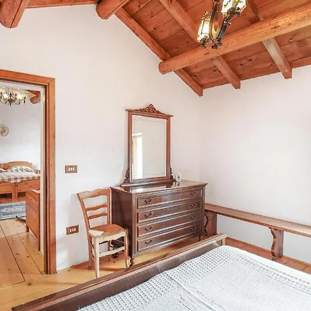 Casa Delleremita Feriehus *