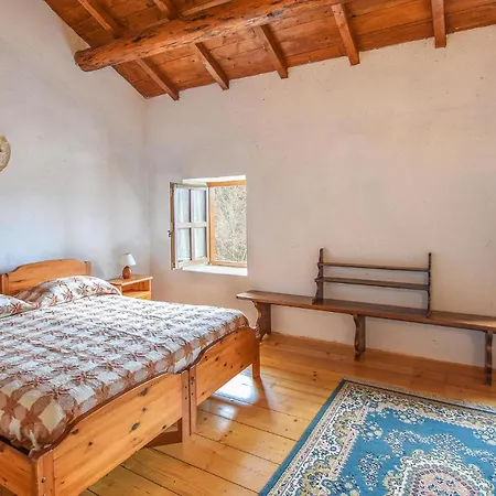 Casa Delleremita * Sovramonte