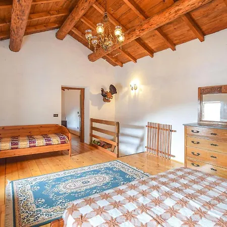 Casa Delleremita Сasa de vacaciones *