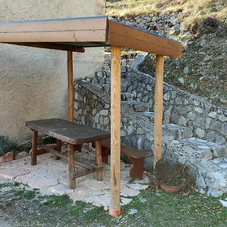 Casa Delleremita *