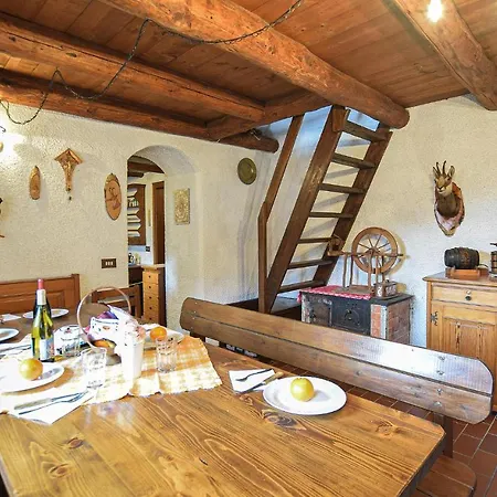 Casa Delleremita Sovramonte