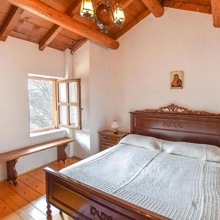 Casa Delleremita Sovramonte